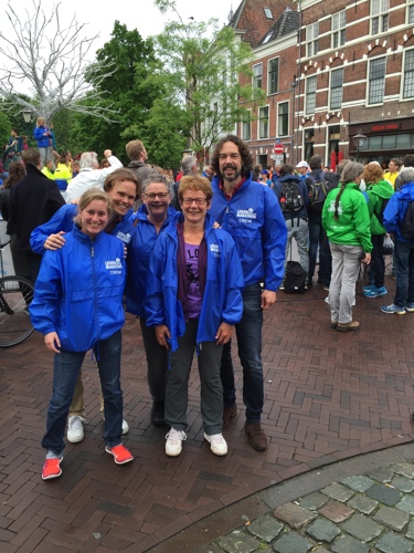 Leiden Marathon 2016